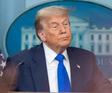 Expertos ven riesgo en el T-MEC por anuncio de Trump