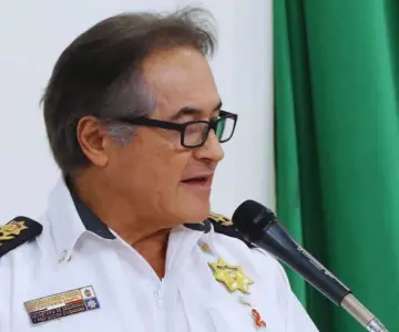 Exsecretario de Seguridad de Tabasco huye ante orden de captura