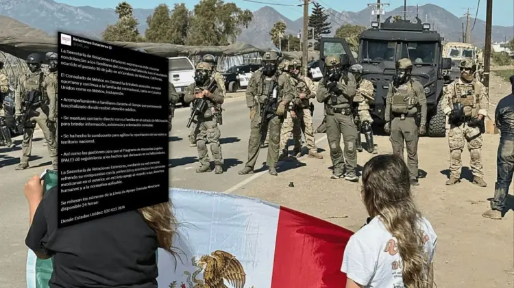 El viernes todavía se encontraba en el hospital. (Foto: Especial / EXPRESO)