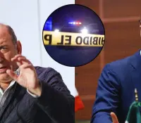 Pide oposición redirigir política de seguridad