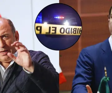 Pide oposición redirigir política de seguridad