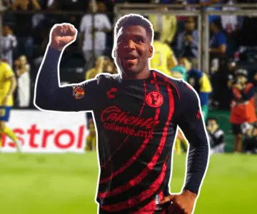 José Zúñiga será jugador del América; Abreu y Jardine lo avalan