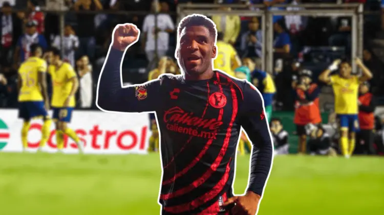 José Zúñiga será jugador del América; Abreu y Jardine lo avalan