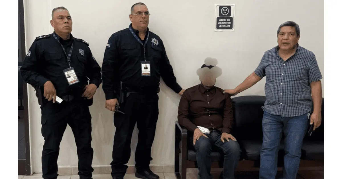 PM realizó 4 detenciones por posesión de narcóticos y 2 por arma prohibida
