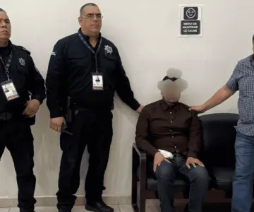 PM realizó 4 detenciones por posesión de narcóticos y 2 por arma prohibida