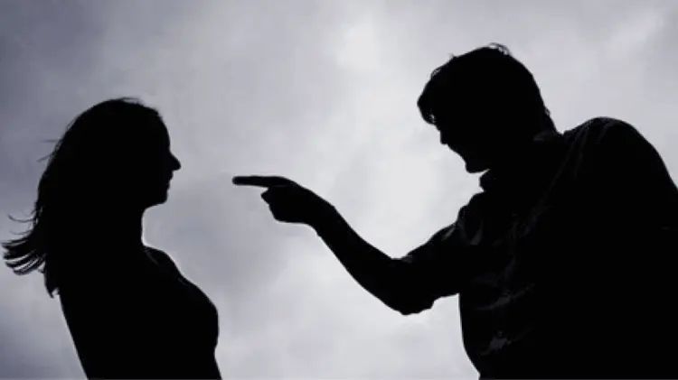 Este fin de semana realizaron 4 detenciones por violencia de género