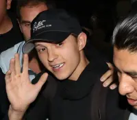 Afirma Tom Holland que La Odisea  es el trabajo de su vida
