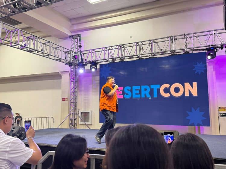 El doblaje es un trabajo duro que requiere dedicación y pasión: Lalo Garza