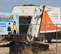 Servicio de recolección de basura en Hermosillo no se detendrá durante vacaciones