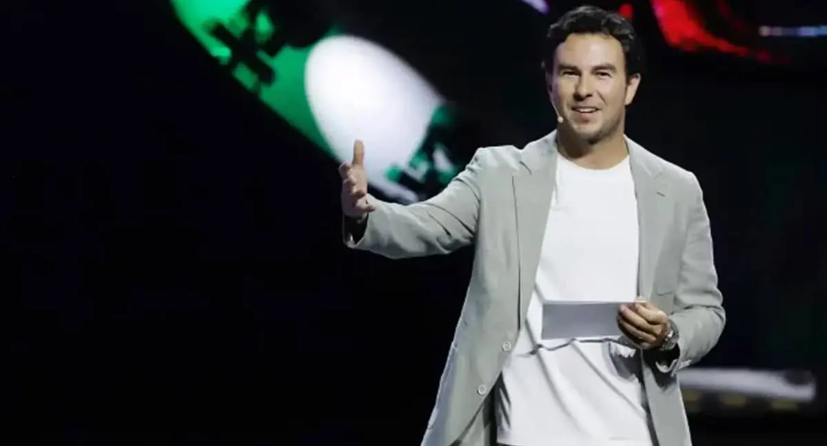 Checo Pérez firmaría con Cadillac para regresar a F1 en 2026
