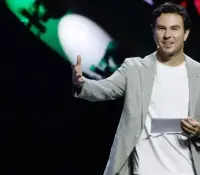 Checo Pérez firmaría con Cadillac para regresar a F1 en 2026