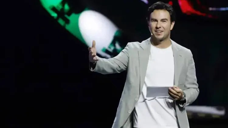 Sergio Pérez es el mejor piloto mexicano de la historia. (Foto: Especial/EXPRESO)