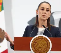 Presidenta Sheinbaum demandará a abogado de Ovidio Guzmán por difamación