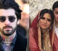 Condenan a cuñado de Zayn Malik por tráfico de drogas