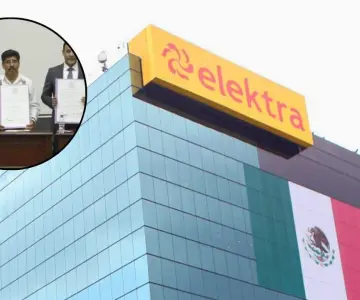 Dejan megadeuda fiscal de Elektra a nueva Corte
