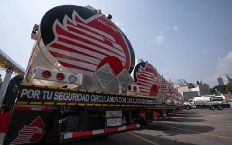 Rocío Nahle revira a Trauwitz: no hicieron nada por combatir el huachicol