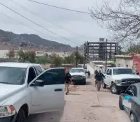 Mantienen operativo de búsqueda de machetero en Hermosillo