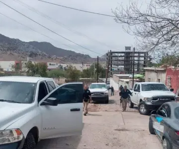 Mantienen operativo de búsqueda de machetero en Hermosillo