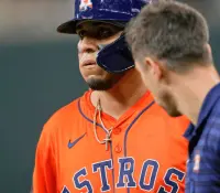 Incertidumbre en la lesión de Isaac Paredes