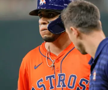 Incertidumbre en la lesión de Isaac Paredes