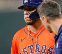 Isaac Paredes se baja del Juego de Estrellas pese a gran primera mitad