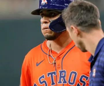 Isaac Paredes se baja del Juego de Estrellas pese a gran primera mitad