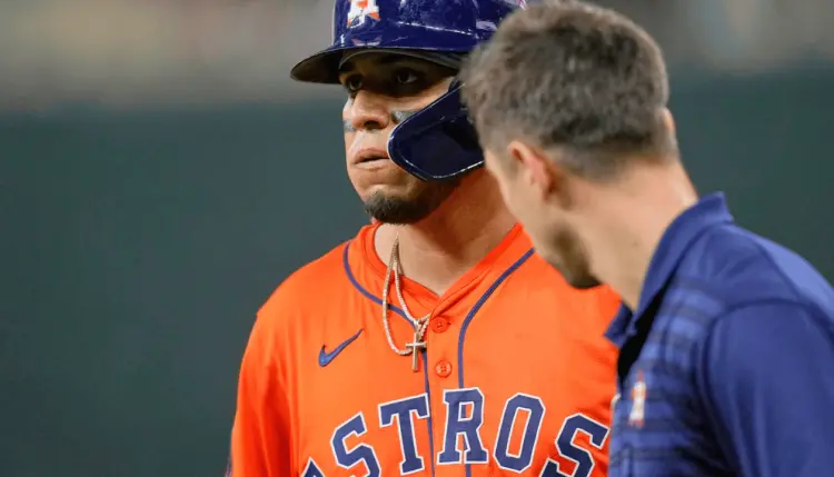 Isaac Paredes se baja del Juego de Estrellas pese a gran primera mitad