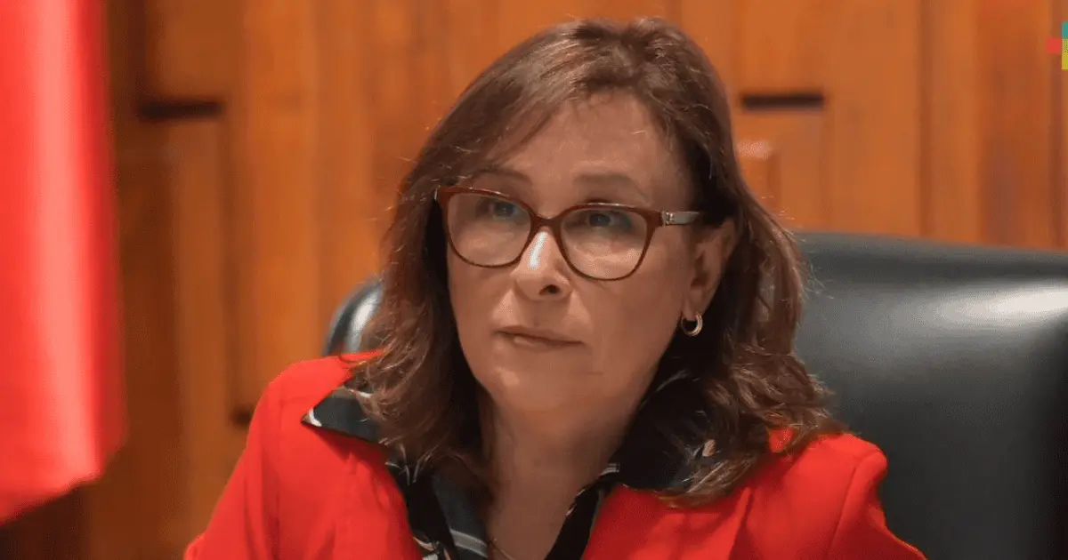 Rocío Nahle revira a Trauwitz: no hicieron nada por combatir el huachicol