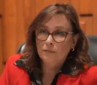 Rocío Nahle revira a Trauwitz:no hicieron nada por combatir el huachicol