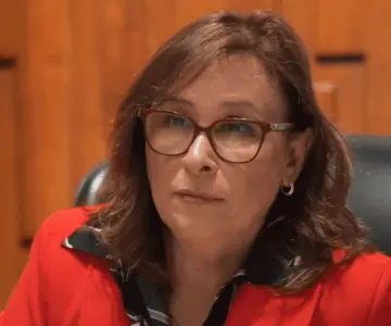 Rocío Nahle revira a Trauwitz: no hicieron nada por combatir el huachicol