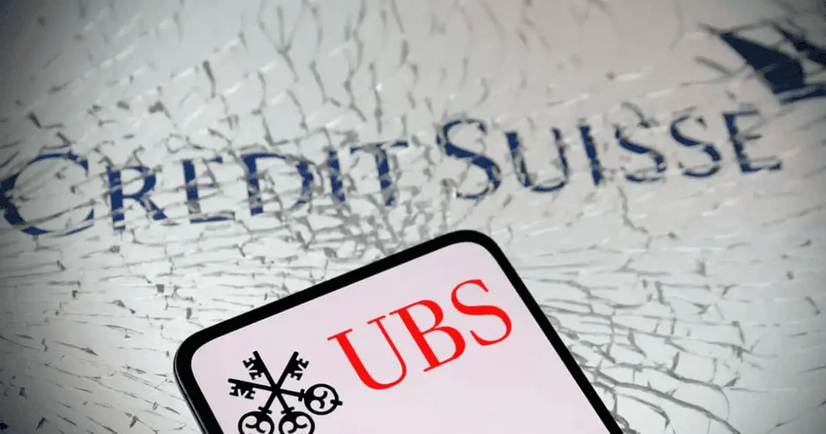 UBS advierte que aranceles del 30 por ciento dañarán confianza empresarial