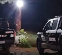 Localizan tres cuerpos envueltos en bolsas negras en Zapopan