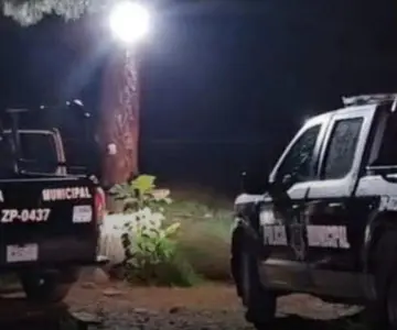 Localizan tres cuerpos envueltos en bolsas negras en Zapopan