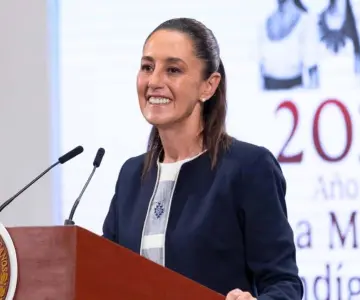 Presidenta Sheinbaum visitará Sonora el próximo sábado