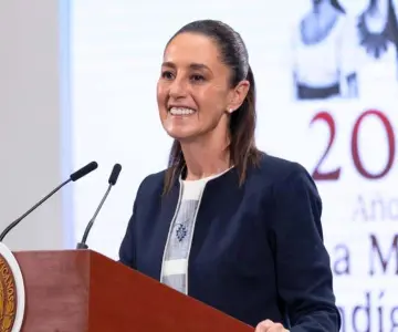 Claudia Sheinbaum planea regalar su boleto para inauguración del Mundial 2026