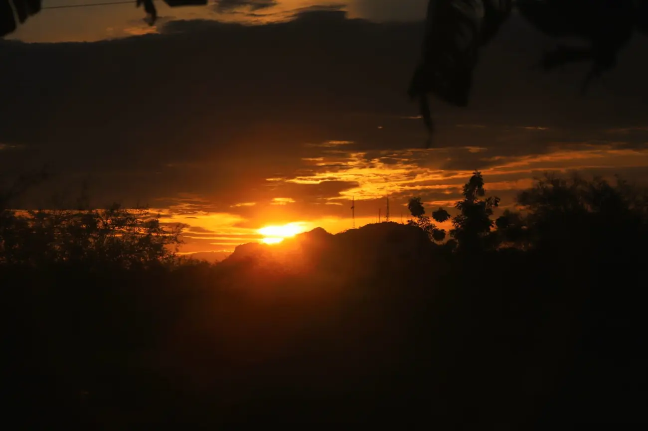 Lluvias y calor extremo este lunes en Sonora, alerta Protección Civil