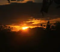 Lluvias y calor extremo este lunes en Sonora, alerta Protección Civil