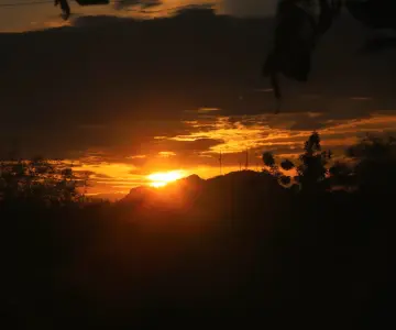 Lluvias y calor extremo este lunes en Sonora, alerta Protección Civil