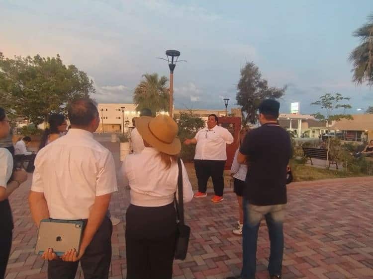 La Sociedad Guaymense de Historia cumple 10 años de brindar recorridos