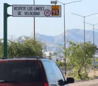 Aplicarán fotomultas en Hermosillo a partir de 2026