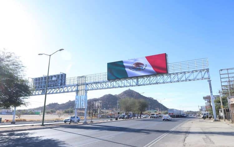 Aplicarán fotomultas en Hermosillo a partir de 2026