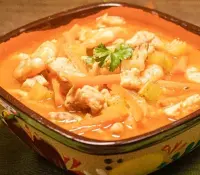 Caguamanta sonorense: historia, preparación y tradición culinaria