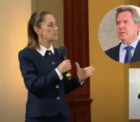 Ya se presentó demanda contra abogado de Ovidio Guzmán: Claudia Sheinbaum