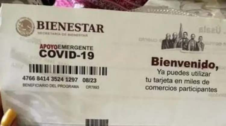 Foto: Especial / EXPRESO.