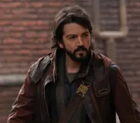 ´Andor´, con Diego Luna, compite como Mejor Drama en los Emmy 2025