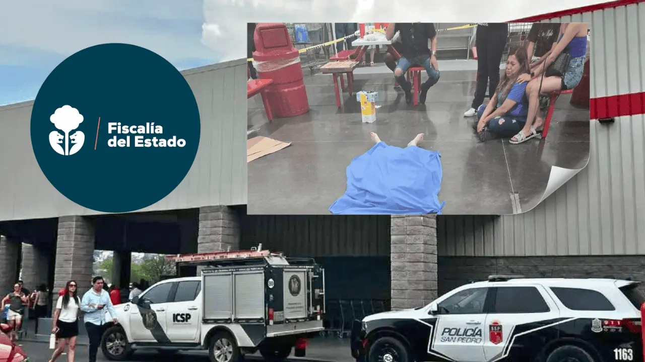 Muerte en Costco fue por ataque al corazón, confirma Fiscalía