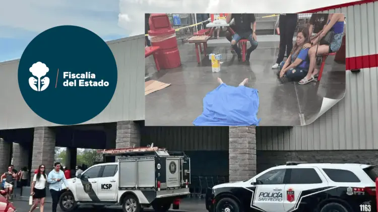 Las autoridades descartaron el ahogamiento como causa de muerte. (Foto: Especial/EXPRESO)