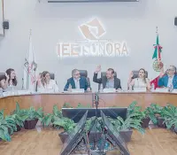 IEE Sonora aplica sanciones económicas a Partidos Políticos por irregularidades