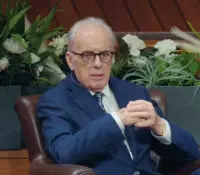 Fallece a los 86 años el influyente pastor John MacArthur de Grace Community Church