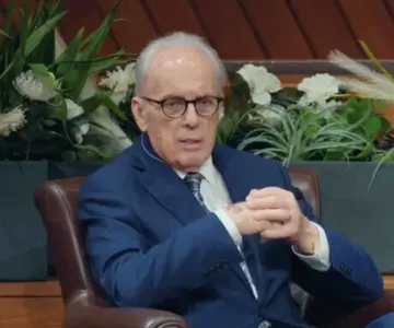 Fallece a los 86 años el influyente pastor John MacArthur de Grace Community Church